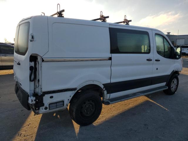 2019 FORD TRANSIT T- - 1FTYR1YM7KKB51124
