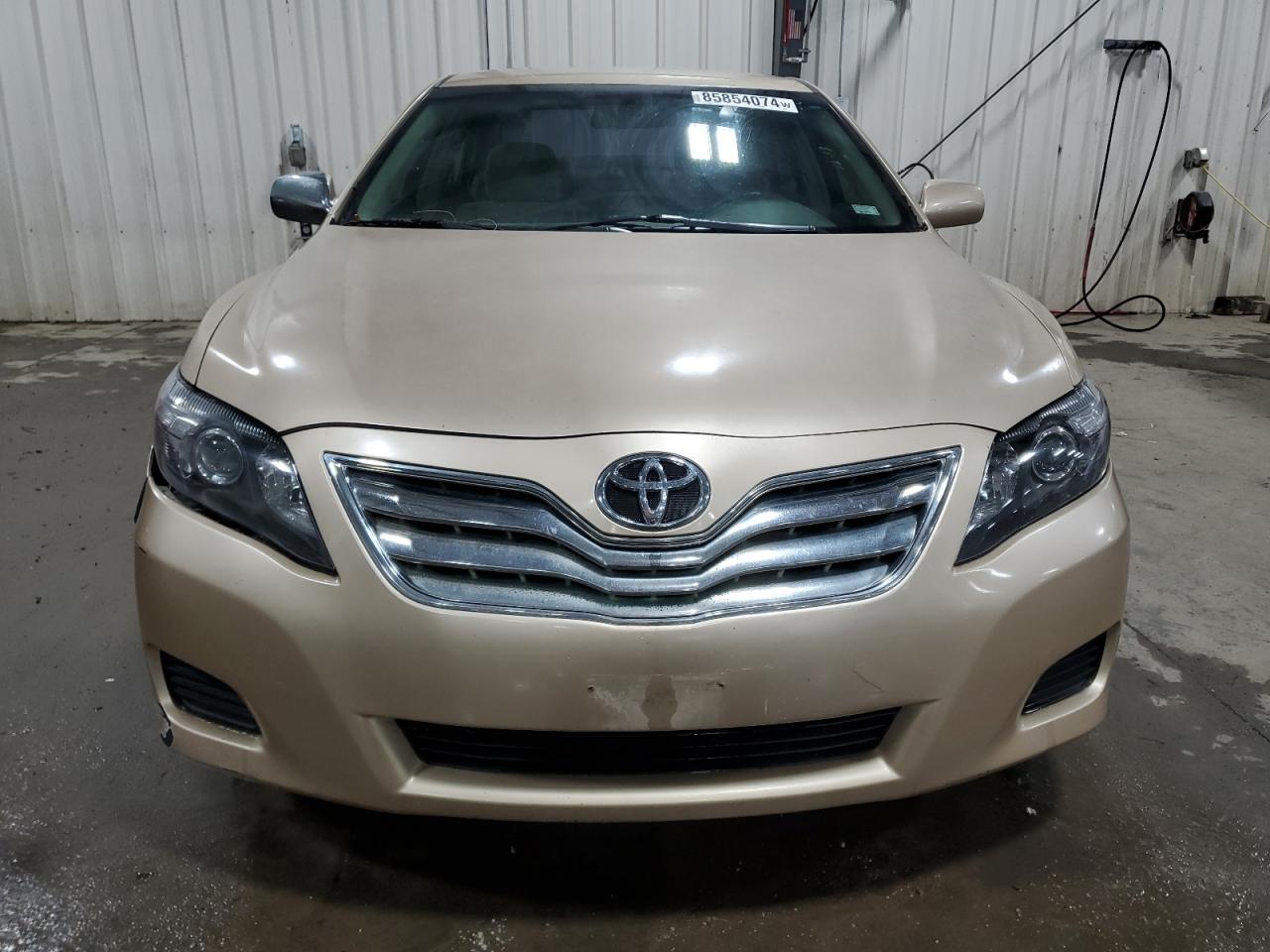 Lot #3029406710 2011 TOYOTA CAMRY BASE