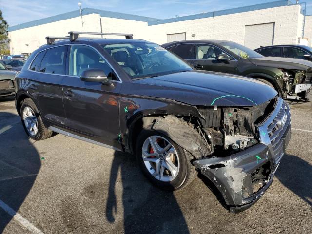 VIN WA1ANAFY8K2132241 2019 AUDI Q5 no.4