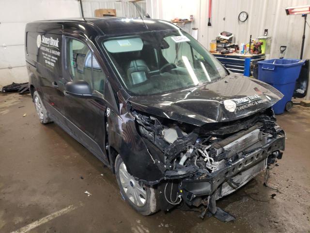 2019 FORD TRANSIT CO - NM0LS7E20K1395169