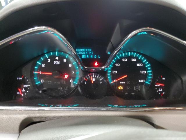 2015 CHEVROLET TRAVERSE L - 1GNKVHKD9FJ320436