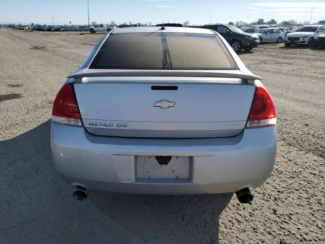 VIN 2G1WC5E37D1207215 2013 CHEVROLET IMPALA no.6