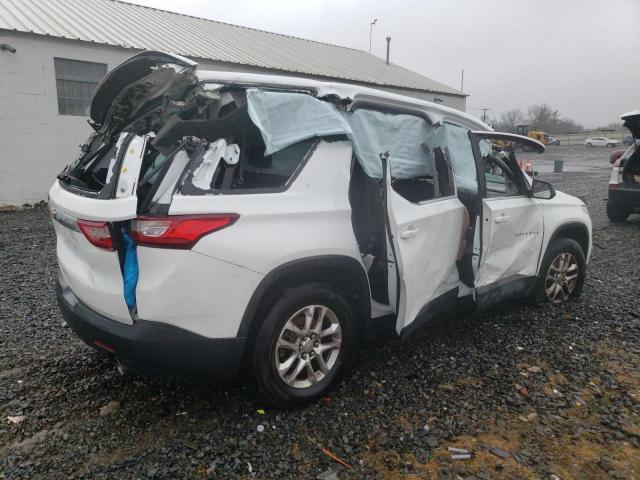 2019 CHEVROLET TRAVERSE L 1GNERFKW0KJ303039