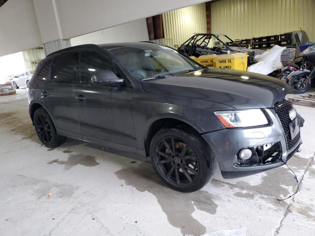 2015 AUDI Q5 PREMIUM - WA1DGAFP2FA086576
