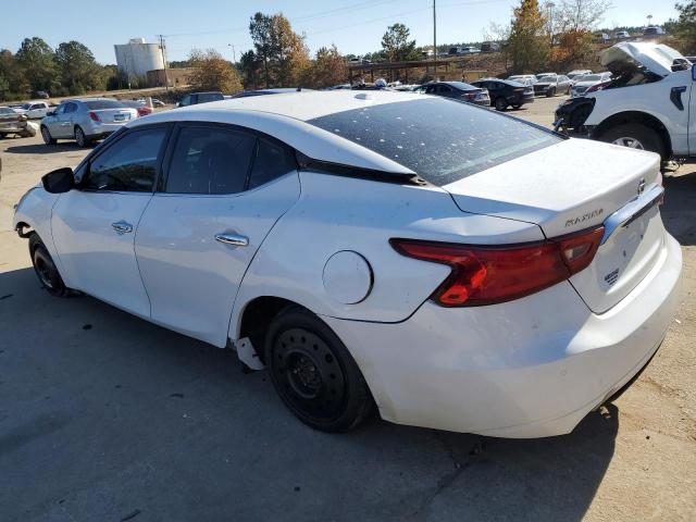 2017 NISSAN MAXIMA 3.5 - 1N4AA6AP5HC424709