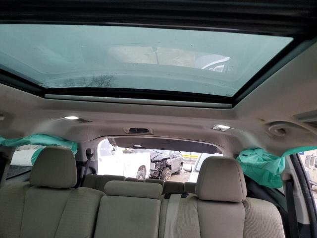 2020 SUBARU ASCENT PRE - 4S4WMAED5L3472810