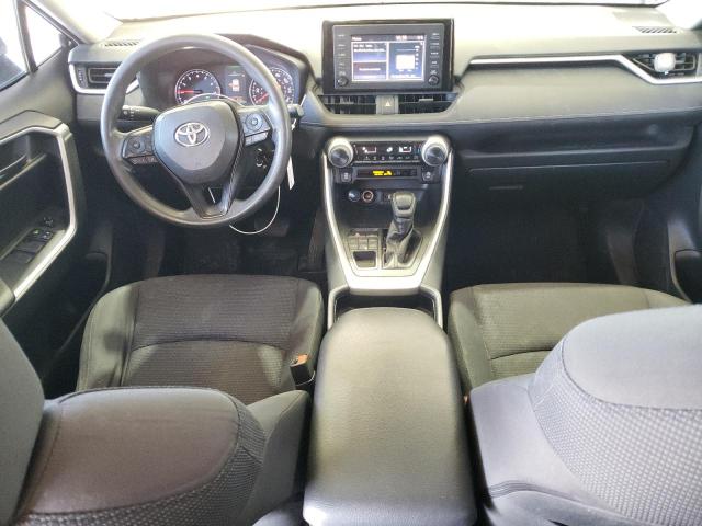 2019 TOYOTA RAV4 LE - JTMG1RFV3KD506002