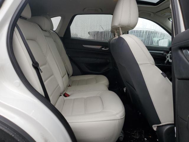 2021 MAZDA CX-5 TOURI - JM3KFBCM8M0493778