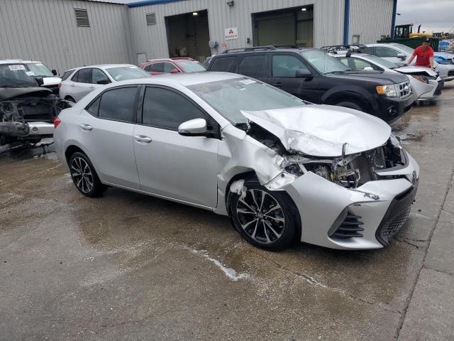 2019 TOYOTA COROLLA L - 5YFBURHE5KP929045