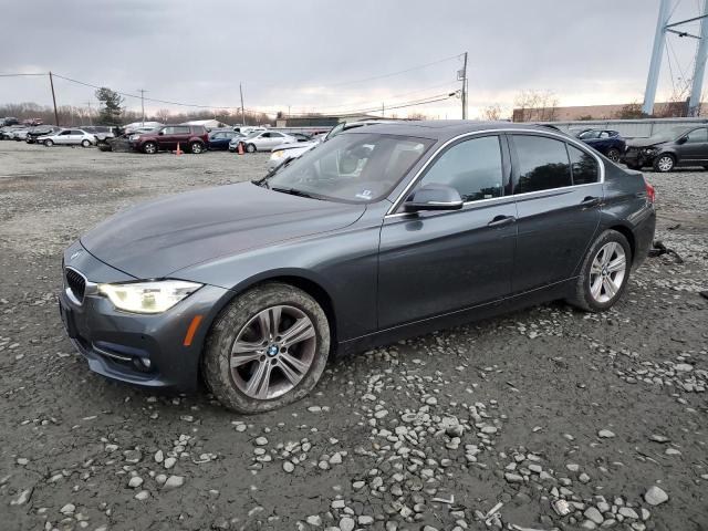 VIN WBA8D9G39HNU65285 2017 BMW 3 SERIES no.1