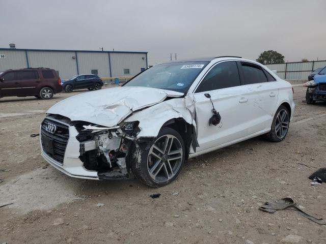 2019 AUDI A3 PREMIUM #3027291287