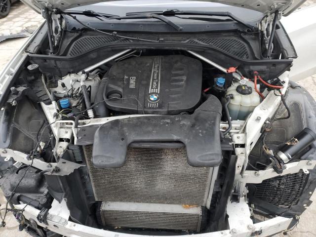 2016 BMW X5 XDRIVE3 - 5UXKS4C50G0N12660