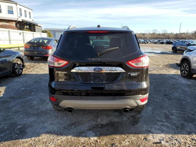 2016 FORD ESCAPE TIT - 1FMCU9J91GUC90718