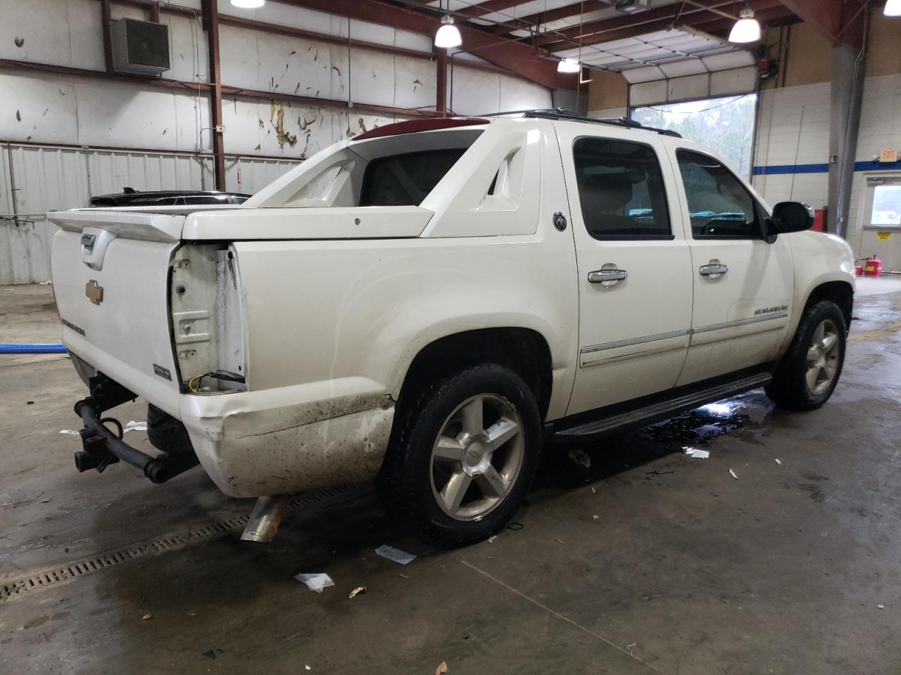 Lot #3025816316 2013 CHEVROLET AVALANCHE