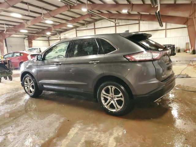 2016 FORD EDGE TITAN - 2FMPK3K95GBB42547