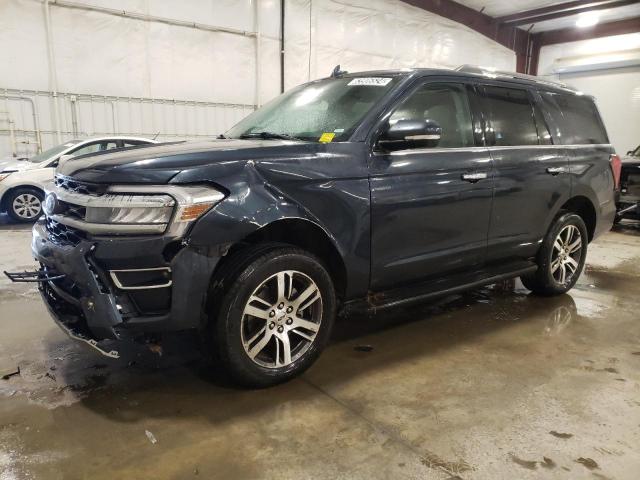 2024 FORD EXPEDITION #3027648465