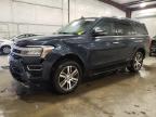 Lot #3027648465 2024 FORD EXPEDITION