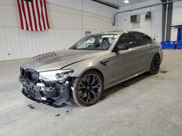 2019 BMW M5 #3034639405