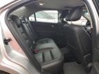 Lot #3053086631 2009 FORD FUSION SEL