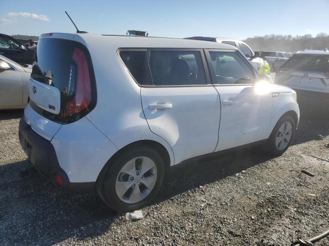 2016 KIA SOUL - KNDJN2A24G7847199