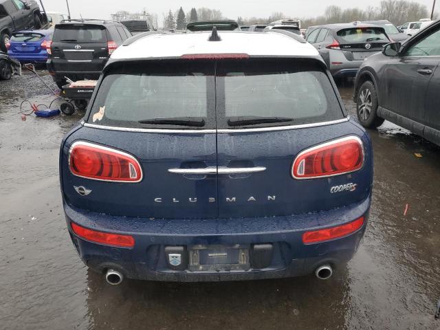 2018 MINI COOPER S C - WMWLU5C5XJ2G02447