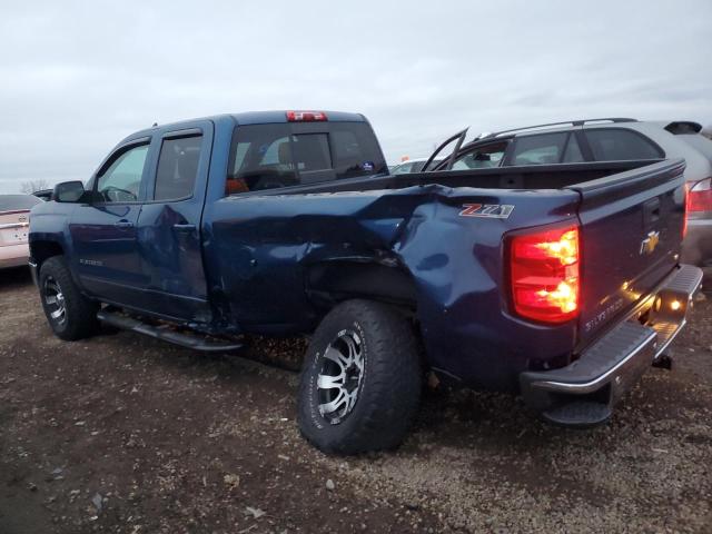 2015 CHEVROLET SILVERADO - 1GCVKREC6FZ174182