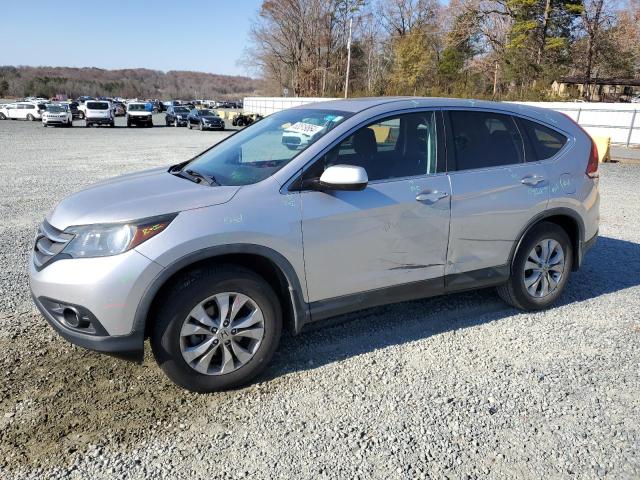 2014 HONDA CR-V EX #3024742219