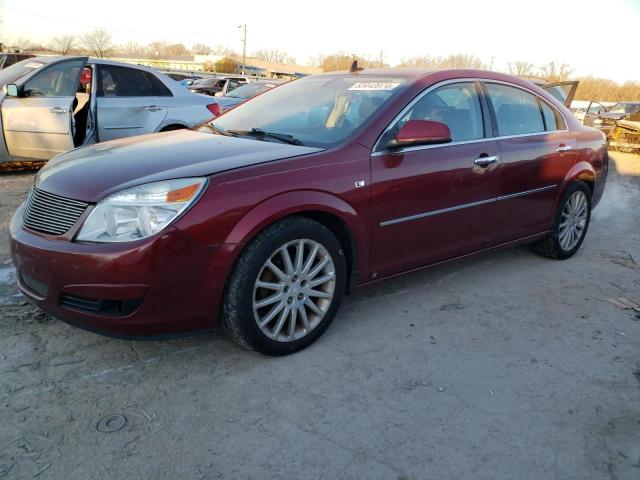 2008 SATURN AURA XR #3024688586