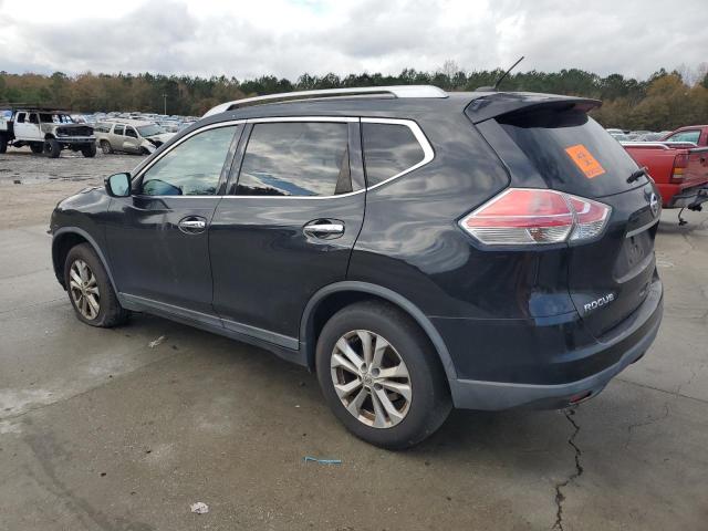 2016 NISSAN ROGUE S - KNMAT2MT1GP703846