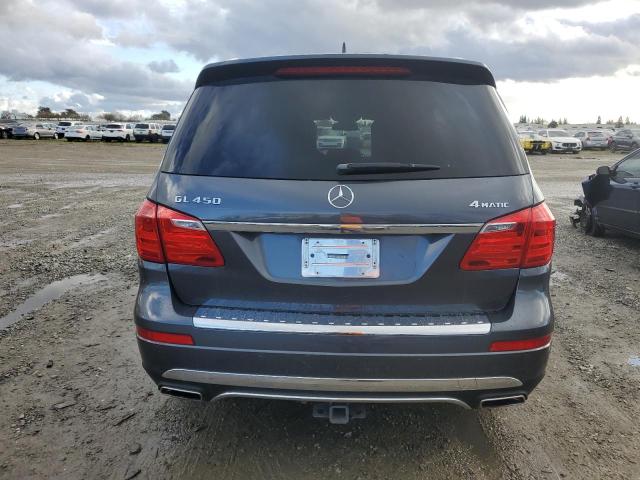 VIN 4JGDF7CE9DA264944 2013 MERCEDES-BENZ GL-CLASS no.6