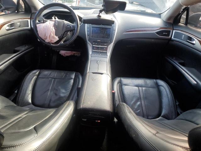2016 LINCOLN MKZ - 3LN6L2G94GR620664
