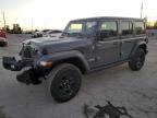 2020 JEEP WRANGLER U - 1C4HJXDG4LW271239