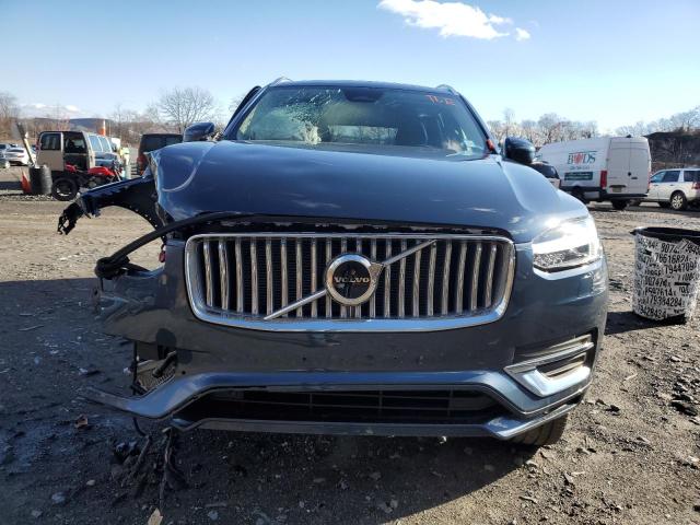 2025 VOLVO XC90 CORE YV4H60PJ6S1293316