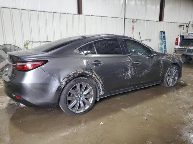 Vin: jm1gl1vm6l1514229, lot: 82855514, mazda 6 touring 20203