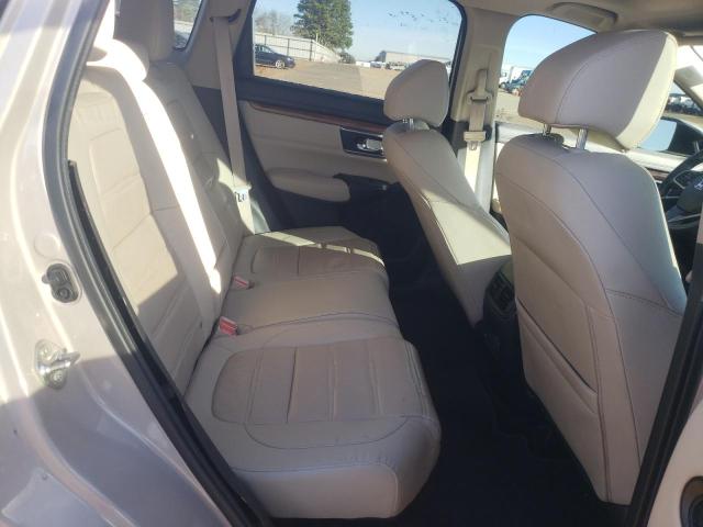 2019 HONDA CR-V EXL - 5J6RW1H89KL006767