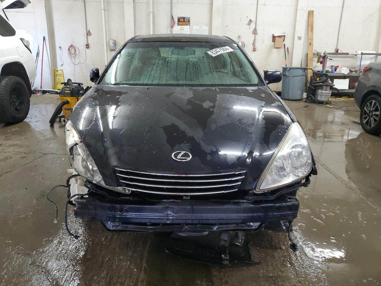 Lot #3026026965 2004 LEXUS ES 330