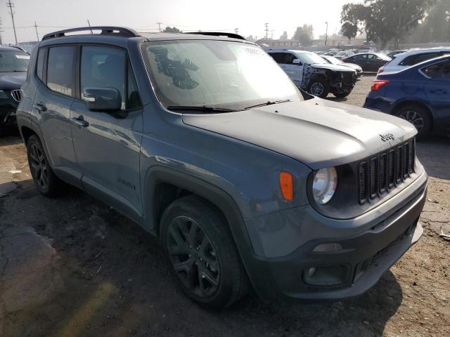 2018 JEEP RENEGADE L - ZACCJABB9JPH43248