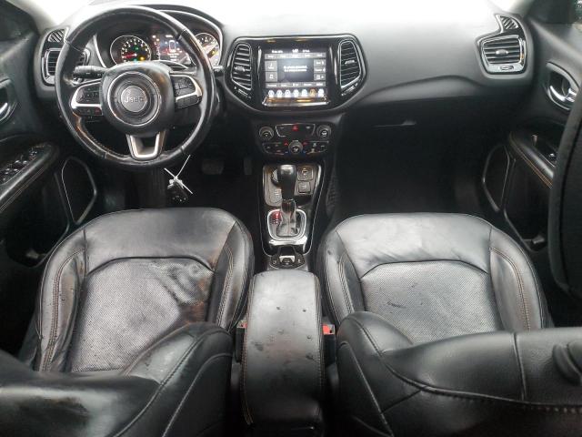 2019 JEEP COMPASS LI - 3C4NJDCB0KT666210