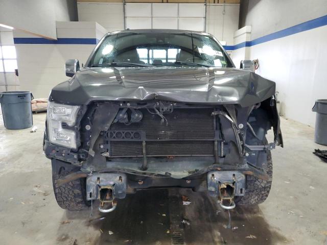 VIN 1FTEW1EF9FFC34859 2015 FORD F-150 no.5