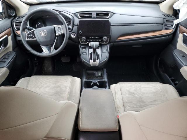2019 HONDA CR-V EX - 5J6RW2H50KL012341