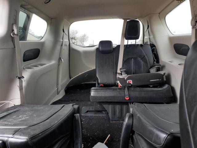 2021 CHRYSLER VOYAGER LX - 2C4RC1DG1MR565154