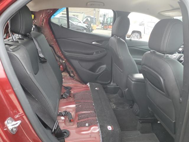2023 BUICK ENCORE GX - KL4MMCSL2PB163353