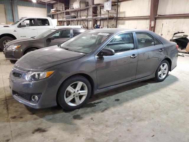 2013 TOYOTA CAMRY L #3025170229