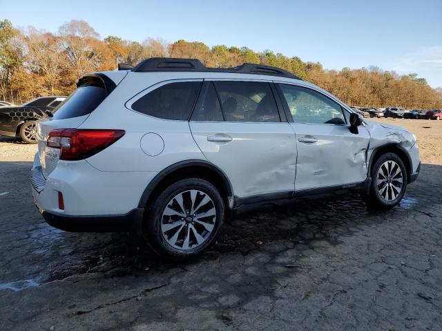 2017 SUBARU OUTBACK 2. - 4S4BSANC3H3397754
