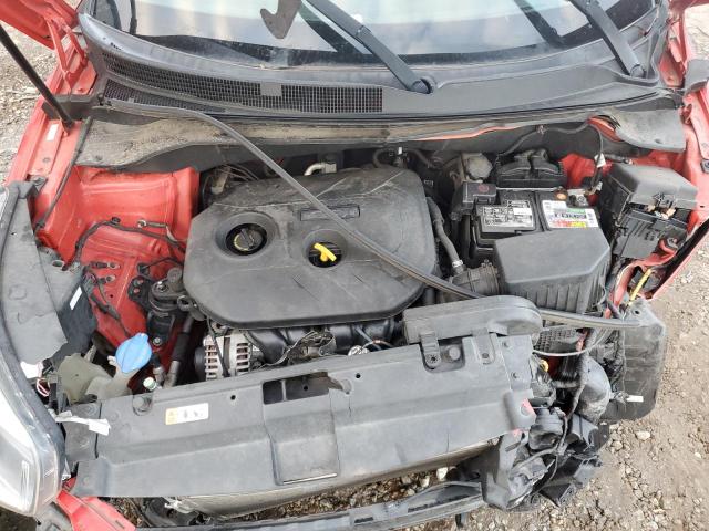 2016 KIA SOUL + - KNDJP3A56G7264319