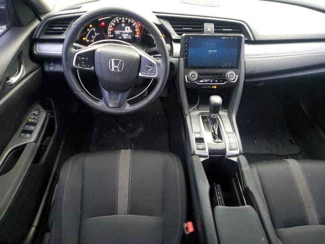 2017 HONDA CIVIC LX - 19XFC2F55HE003298