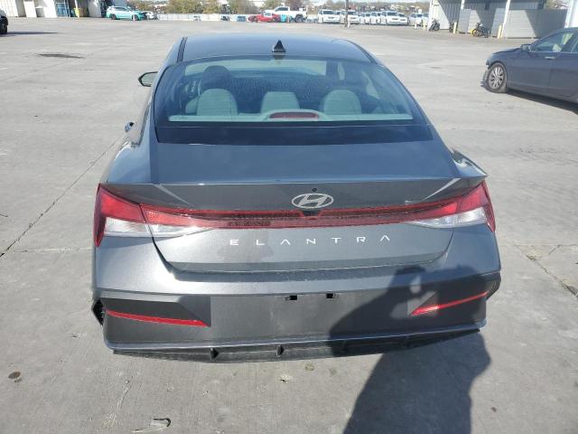2024 HYUNDAI ELANTRA SE - KMHLL4DG6RU794412