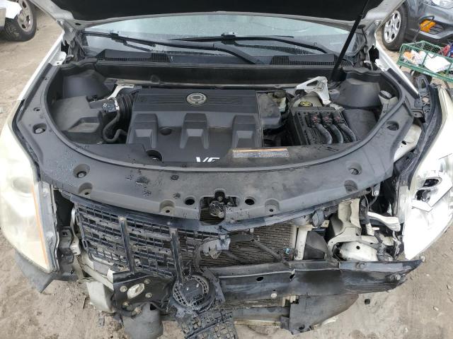 VIN 3GYFNBE30ES659524 2014 CADILLAC SRX no.12