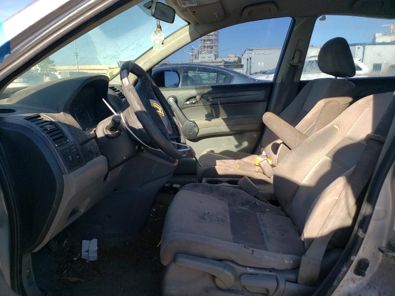 Lot #3033291858 2009 HONDA CR-V LX