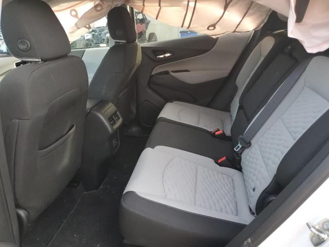 2020 CHEVROLET EQUINOX LS - 3GNAXSEV4LS594175